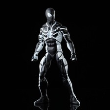 Marvel Legends Spider-Man Future Foundation Stealth Suit