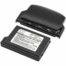 Batterie 1800 mAh pour Sony Lite, PSP 2ème, PSP-2000, PSP-3000, PSP-3004, Silm, PSP-S110