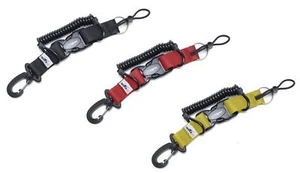 Divemarine Clip Spirale con Moschettone - Imagen 1 de 1