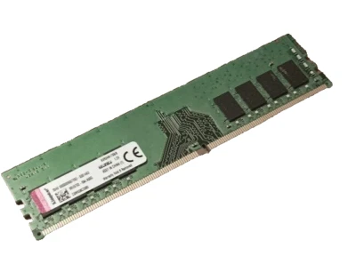 Kingston KVR24N17S8/8 2400Mhz 8GB DDR 4 1.2v Desktop Memory - Image 1 of 2