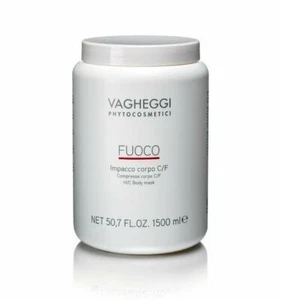 Vagheggi Fuoco H/C Body Mask 1500ml #uaau - Bild 1 von 1