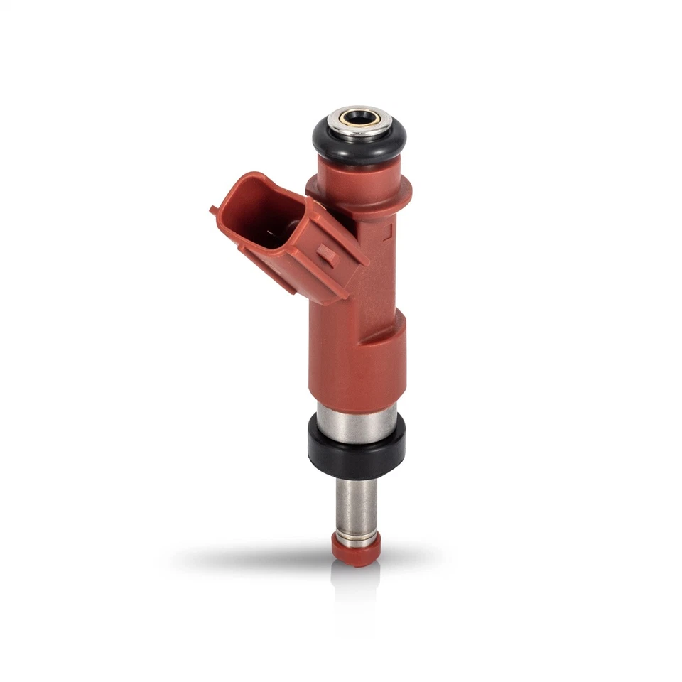 Fuel injector compatible with Toyota 2005-2015 Avalon RAV4 Sienna Highlander - Imagem 1 de 1