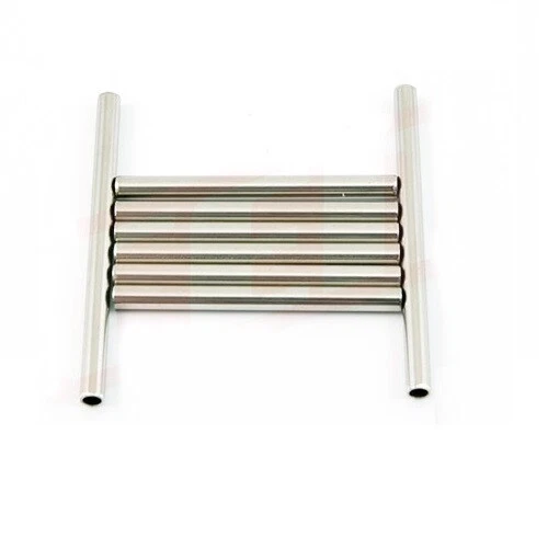 Stifte Hängeleuchte CEN CT018 Suspension Arm Hinge Pin X CT 8 Stücke 46,5x4 MM - Bild 1 von 1