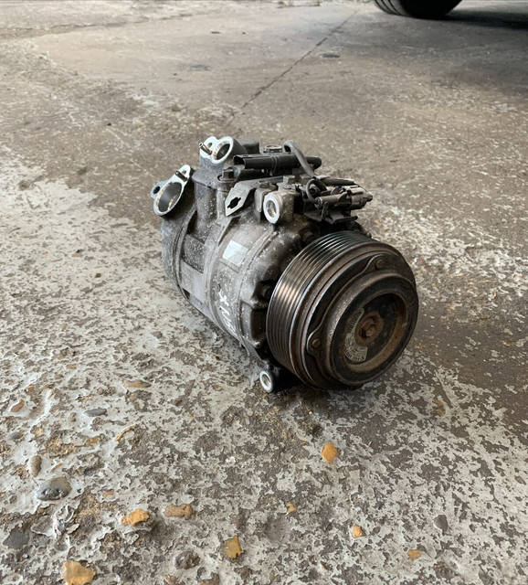 2012 BMW X6 Diesel 6987890 Air Con Pump 760 for sale online | eBay 