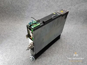 SERVOMÚDULO BOSCH SM 5/10-TC DC 520V 5A 060839-203 - Imagen 1 de 8