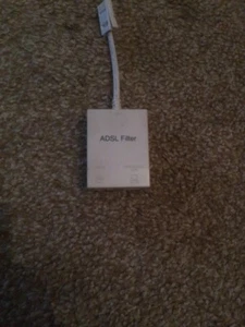 ADSL Filter - Bild 1 von 2
