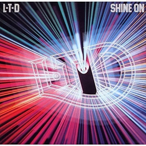 Shine on (Disco Fever) by Ltd (CD, 2018)