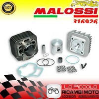 UNTIMERO 70cc Modifica D47 Cilindro Gruppo Termico Set Kit per GILERA Runner INIEZIONE 50
