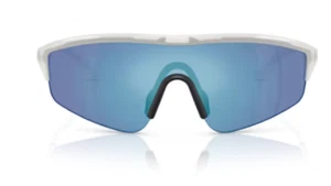 Oliver Peoples 0OV5560S R-7 700755 Warm White Marine Flash Men's Sunglasses - Picture 1 of 6