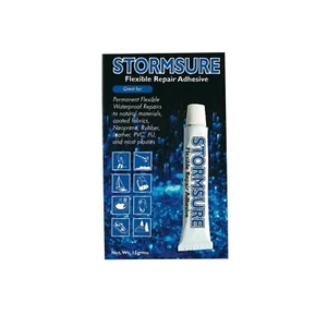 Stormsure Angelzubehör - Spezialkleber 15g - Bild 1 von 1