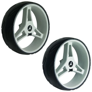 Motocaddy Electric Golf Trolley Rear Wheel S-Series M-Series Left Right OR Pair
