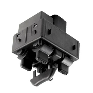 Fensterheberschalter Fahrerseite Links für Jeep Wrangler 2007-2010 4602756AB - Picture 1 of 6