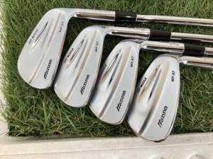 Mizuno MP-67 Irons #3-9,Pw(8Clubs)/Dynamic Gold/Flex:Stiff/ Iron set - Picture 1 of 6