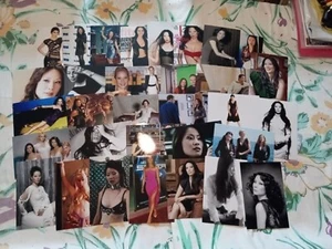 LUCY LIU 4" x 6"COLOR  GLOSSY PHOTOs lot of 30+ photos lot LL3 - Picture 1 of 24