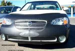 Lebra Front End Mask Cover Bra Fits NISSAN Maxima 2002-2003 02 03 - Picture 1 of 1