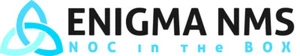 Enigma NMS - Enterprise Network Management and Monitoring Solution VM OVA File - Picture 1 of 9