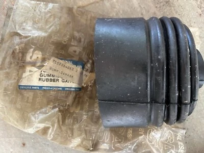 SAAB 96 SPORT MONTECARLO 850 / SONETT / V4 1964-1969 EJE DE TRANSMISIÓN MALETERO EXTERIOR N.O.S Foto 1 de 4