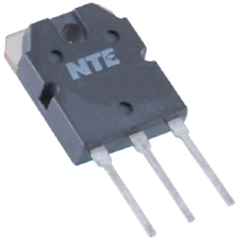 Estuche NTE Electronics NTE2922 Power Mosfet canal N 400V Id=16A TO-3pn Foto 1 de 1