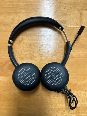 Vonztek USB headset - Image 1 of 3