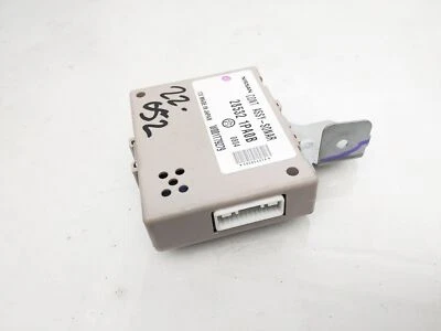 2012-2019 Nissan Nv2500 Sonar Parking Assist Control Module 28532-1Pa0b - Image 1 of 4