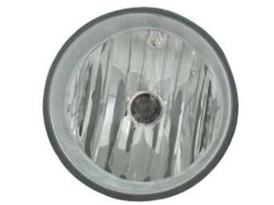 Faro antiniebla para Toyota Solara 2004-2006 TYC 59239SFWB 2005 Foto 1 de 2