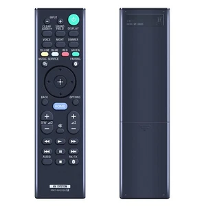 Mando a distancia RMT-AH310U para barra de sonido Sony HT-CT800 HT-MT500 HT-ST5000 - Imagen 1 de 7