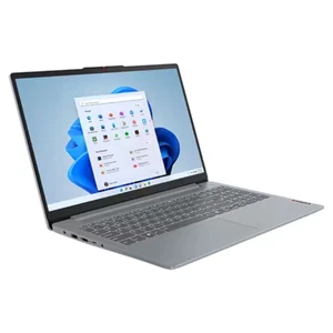 IdeaPad Slim 3i (15″ Intel) - Arctic Grey - Factory Sealed - Picture 1 of 3