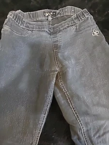 Southpole Youth Large L Stretch Denim Jeans 14 Wide - Picture 1 of 6