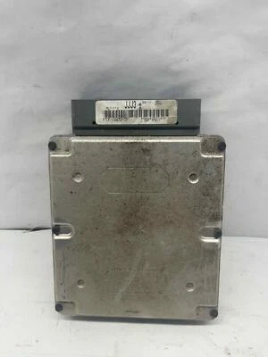 Mercury Tracer 1997-1999 motor/motor caja cerebral módulo de control electrónico Foto 1 de 2