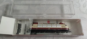 Arnold Spur N * 2350 * Elektrolok *AEG* BR 103 121-0 *Geprüft*Top (OVP)(Ki.6) - Bild 1 von 12