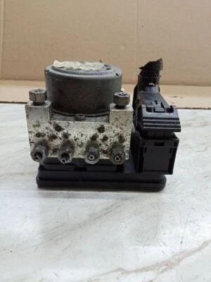 Conjunto de bomba de freno antibloqueo Ford C-MAX 2013-2015 OEM Foto 1 de 2