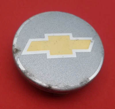 CHEVROLET IMPALA LIMITED CAPTIVA LLANTA DEPORTIVA TAPACUBOS TAPA CENTRAL CUBIERTA C13 Foto 1 de 3