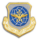US Air Force Militär Luftbrücke Kommando (MAC) Scott AFB 1966-1974 [AF-021b]