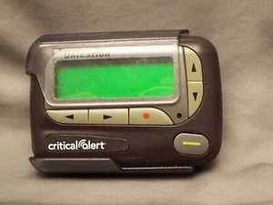 Unication A4E1ANN2213BR Pager - Zdjęcie 1 z 4