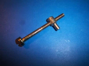 NEW CHAIN ADJUSTER FITS STIHL 010 018 019C 021 024 028 034 MS180 MS210 009 026  - Picture 1 of 1