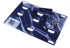 License Plate Mounting Bracket Adapter Kit for 1994-2011 Porsche 911 924, 199... - Picture 1 of 1