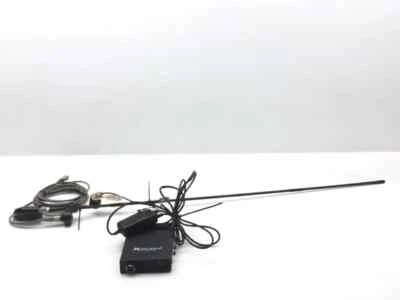 CB Intercom Unit 1988 Harley-Davidson  2510 - Изображение 1 из 4