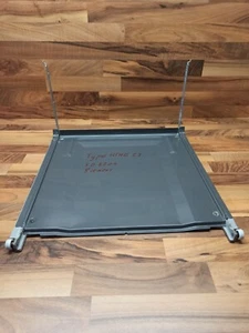 Siemens Bosch Backofen HTHE 23 / FD 8704 Bodenblech Backwagen Blech unten   - Bild 1 von 12