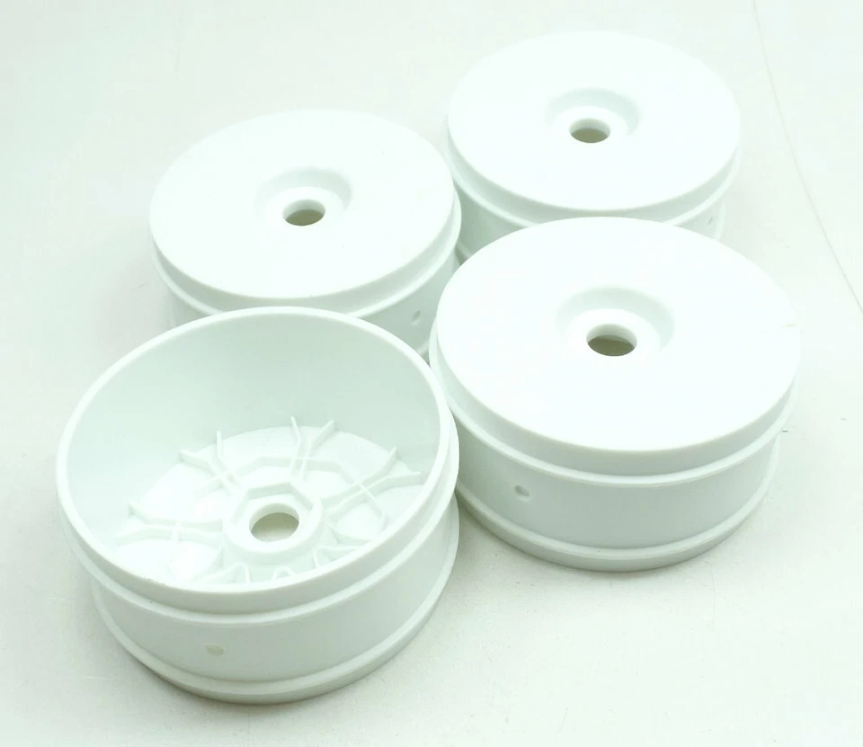 HoBao Graupner 1:8 Buggy Hyper VS 89170 Buggyfelgen 17 mm Aufnahme GHV® - Bild 1 von 2