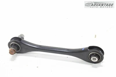 AUDI A3 QUATTRO 2015-2019 SUSPENSIÓN TRASERA DERECHA BRAZO DE CONTROL HORQUILLA OEM Foto 1 de 4