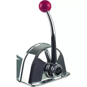 Morse MT3 Engine Control Single Sailing Boat Yacht Motor Fishing Teleflex LS12 - Picture 1 of 1