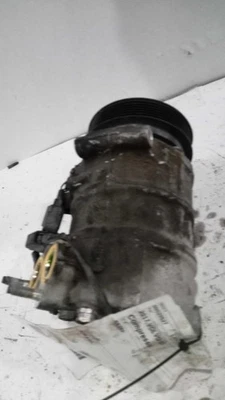 Compresor de CA sin identificación híbrida 36011277 compatible con 17-22 VOLVO XC90 513407 Foto 1 de 3