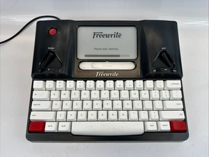 Máquina de escribir digital inteligente Astrohaus Freewrite FST01 - VER DESC - Imagen 1 de 12