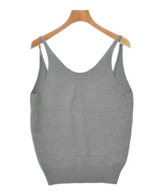 Suéteres grises HANNE F 2200611066060 Foto 1 de 4