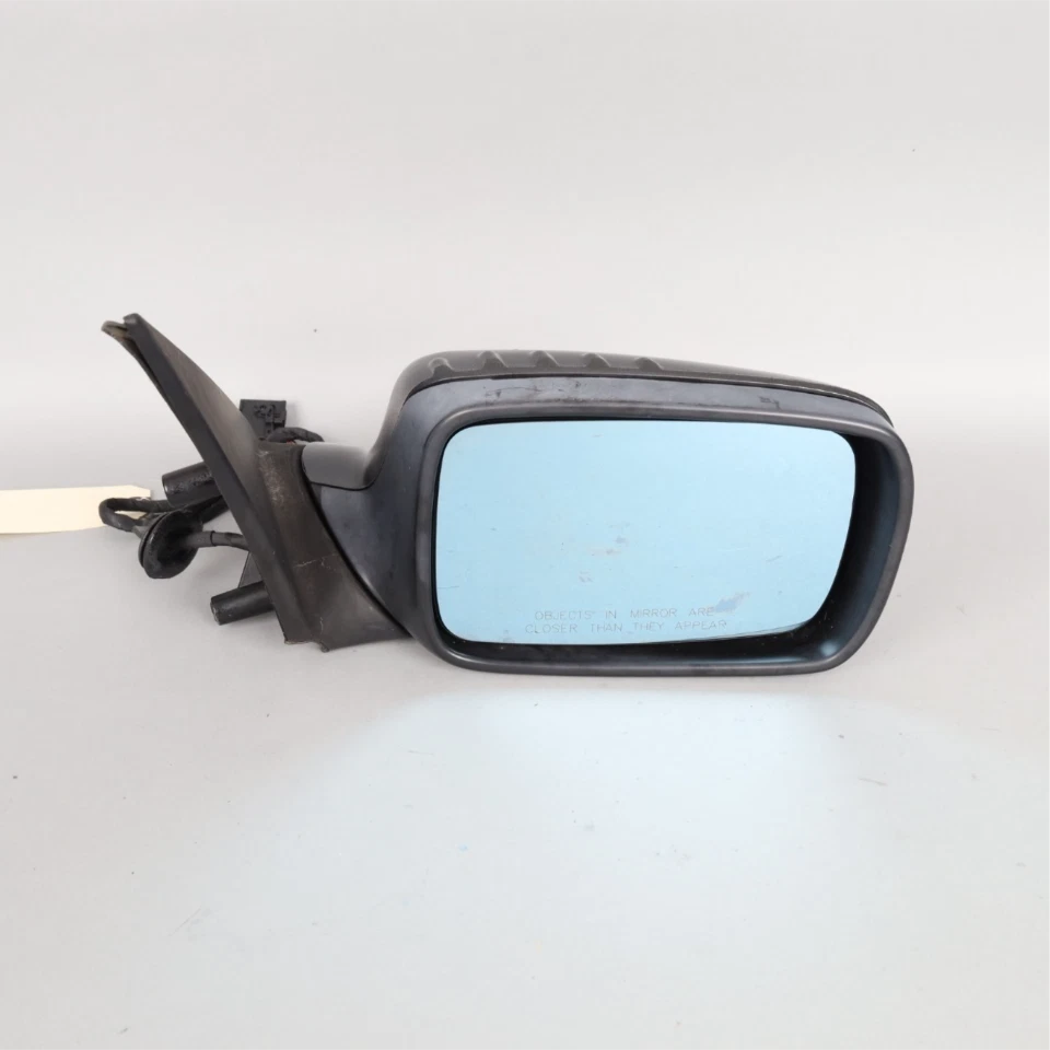 Espejo retrovisor derecho BMW 750Li 2007-2008 51167190650 OEM usado Foto 1 de 4