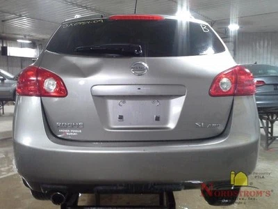 Двигатель заднего стеклоочистителя 2009 Nissan Rogue - Изображение 1 из 4