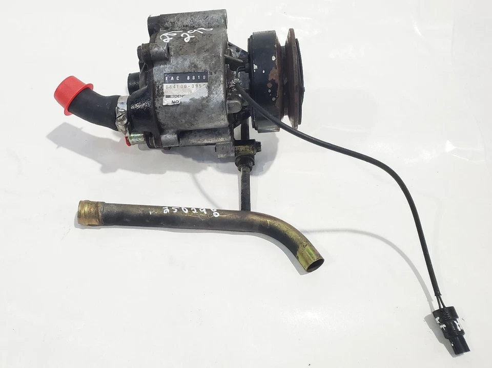 1993 1994 1995 Jaguar XJS OEM Air Injection Pump 6.0L V12 - Image 1 of 4