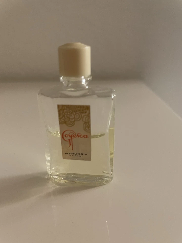 Parfumminiatur von Myrurgia - Goyesca - Bild 1 von 1