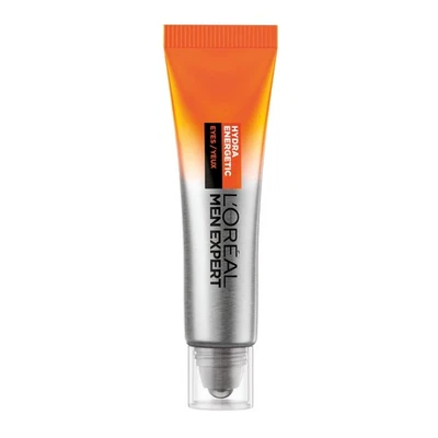 L Oreal Paris Men Expert ll On With Vitamin C Reduces Dark Circles Refreshing - image 1 of 4