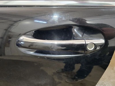 Manija de puerta exterior 215 tipo CL500 puerta compatible 00-06 MERCEDES CLASE CL 628958 Foto 1 de 4